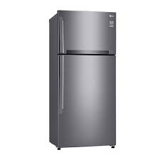 Double door refrigerator