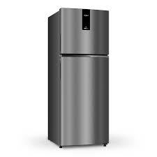 Double door hi capacity refrigerator